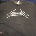 Metallica - TShirt or Longsleeve - metallica - the young metal attack (reprint)
