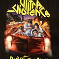 Ultra-Violence - TShirt or Longsleeve - ultra violence - Deflect the flow