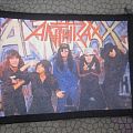 Anthrax - Patch - Anthrax - Patch