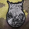 Insect Warfare - Patch - Insect Warfare - Patch