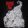 Putrid Pile - TShirt or Longsleeve - Putrid Pile, Dying Fetus - tour shirt Putrid Pile - TShirt or Longsleeve - Putrid Pile, Dying Fetus - tour shirt