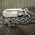 Carcass - Pin / Badge - Carcass - Pin