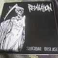 Retaliation - Tape / Vinyl / CD / Recording etc - Retaliation / The Kill -  Suicidal Disease / The Kill