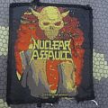 Nuclear Assault - Patch - Nuclear Assault - Patch