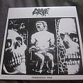 Grave - Tape / Vinyl / CD / Recording etc - Grave - Tremendous Pain - 7 Inch