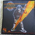 AC/DC - Patch - AC/DC Patch