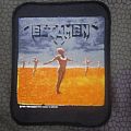 Testament - Patch - testament Patch
