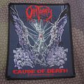 Obituary - Patch - Obituary