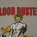 Blood Duster - TShirt or Longsleeve - Blood Duster - Shirt