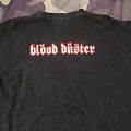 Blood Duster - TShirt or Longsleeve - Blood Duster - C#NT shirt.