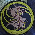 Sepultura - Patch - Sepultura - Patch Tribal S Circular - 1999