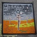 Testament - Patch - Testament - Patch