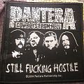 Pantera - Patch - Pantera - Patch - 2004