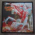 Cannibal Corpse - Patch - Cannibal corpse patch