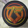 Twisted Sister - Patch - Twisted Sister - Patch