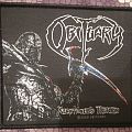 Obituary - Patch - Obituary - 2008 - Xecutioner's Return