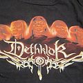 Dethklok - TShirt or Longsleeve - Dethklok