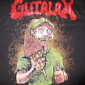 Gutalax - TShirt or Longsleeve - Gutalax - Shit happens