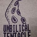 Umbilical Tentacle - TShirt or Longsleeve - Umbilical Tentacle