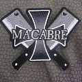 Macabre - Patch - Macabre - Patch