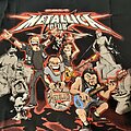 Metallica - TShirt or Longsleeve - Metallica - Fan club 2014