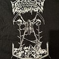 Contaminated - TShirt or Longsleeve - Contaminated Impaled