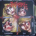 Macabre - Tape / Vinyl / CD / Recording etc - Macabre ‎– Slaughter Thy Poser