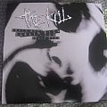 The Kill - Tape / Vinyl / CD / Recording etc -  The Kill / White Eyes