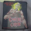 Cannibal Corpse - Patch - Cannibal Corpse - Patch