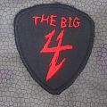 The Big 4 - Patch - The Big 4 patch