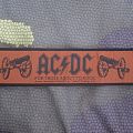 AC/DC - Patch - AC/DC patch