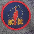 AC/DC - Patch - AC/DC Patch