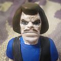 Dethklok - Other Collectable - Murderface - Figure