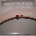 Blood Duster - Tape / Vinyl / CD / Recording etc - Dwarves - Blood Duster - 7 Inch Split