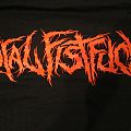 Oral Fistfuck - TShirt or Longsleeve - Oral Fistfuck