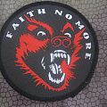 Faith No More - Patch - Faith No More - Patch