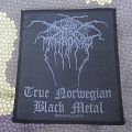 Darkthrone - Patch - darkthrone patch