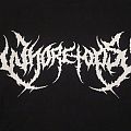 Whoretopsy - TShirt or Longsleeve - Whoretopsy - Logo