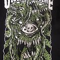 Obscene Extreme - TShirt or Longsleeve - Obscene Extreme - Australian tour / Melbourne 2014