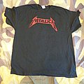 Metallica - TShirt or Longsleeve - Metallica - Bang that head that doesn't bang