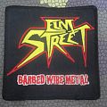 Elm Street - Patch - Elm Street Patch