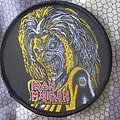 Iron Maiden - Patch - Iron Maiden - Patch Killers NEW