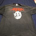 Anthrax - TShirt or Longsleeve - Anthrax