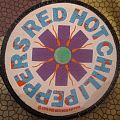 Red Hot Chili Peppers - Patch - red hot chili peppers - Patch