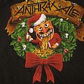 Anthrax - TShirt or Longsleeve - Anthrax - webshop only