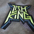 Lich King - Patch - Lich King - Logo Patch