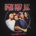 Ugly Kid Joe - TShirt or Longsleeve - Ugly Kid Joe - 2014 - Australian Tour Shirt