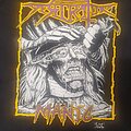 Desecrator - TShirt or Longsleeve - Desecrator - Manic tshirt