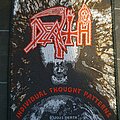 Death - Patch - Death - Individual Thought Patterns - patch - 2023