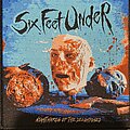 Six Feet Under - Patch - Six Feet Under - Nightmares of the decomposed